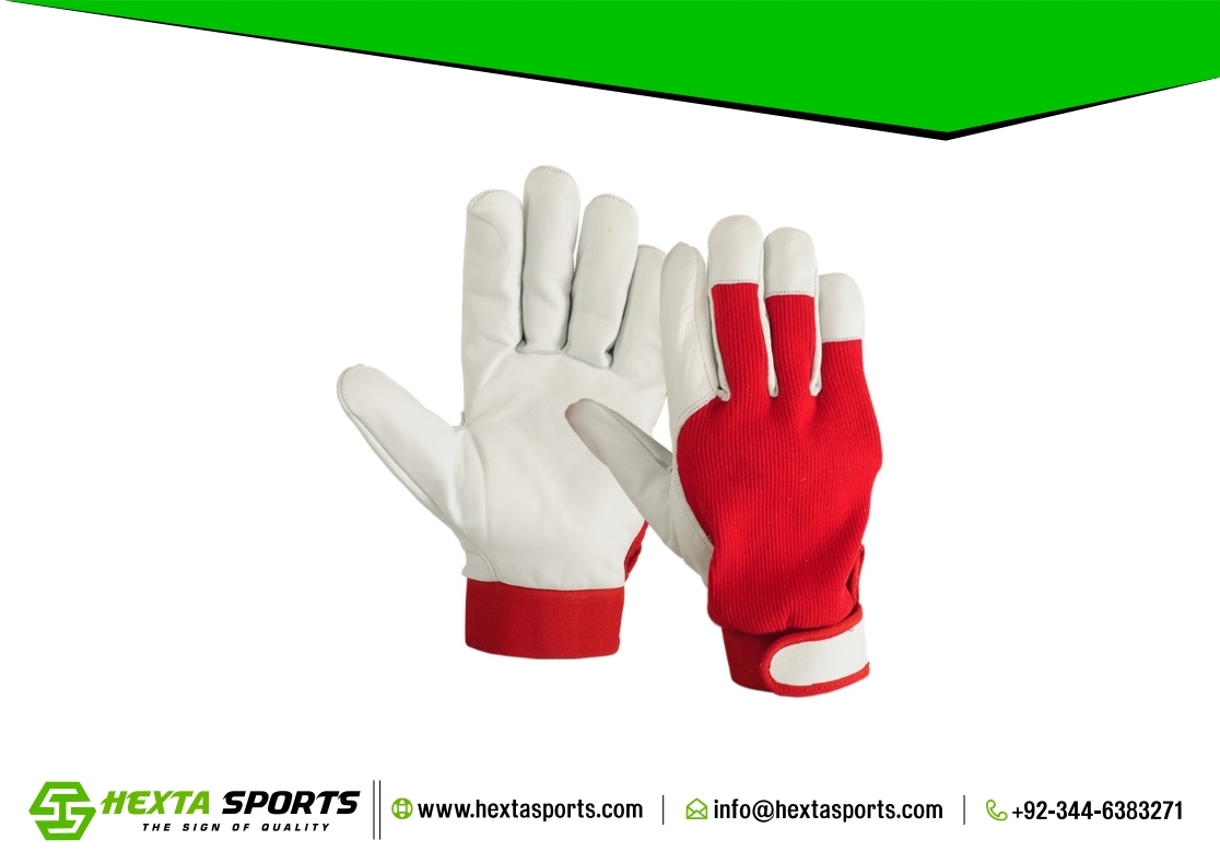 Assembly Gloves