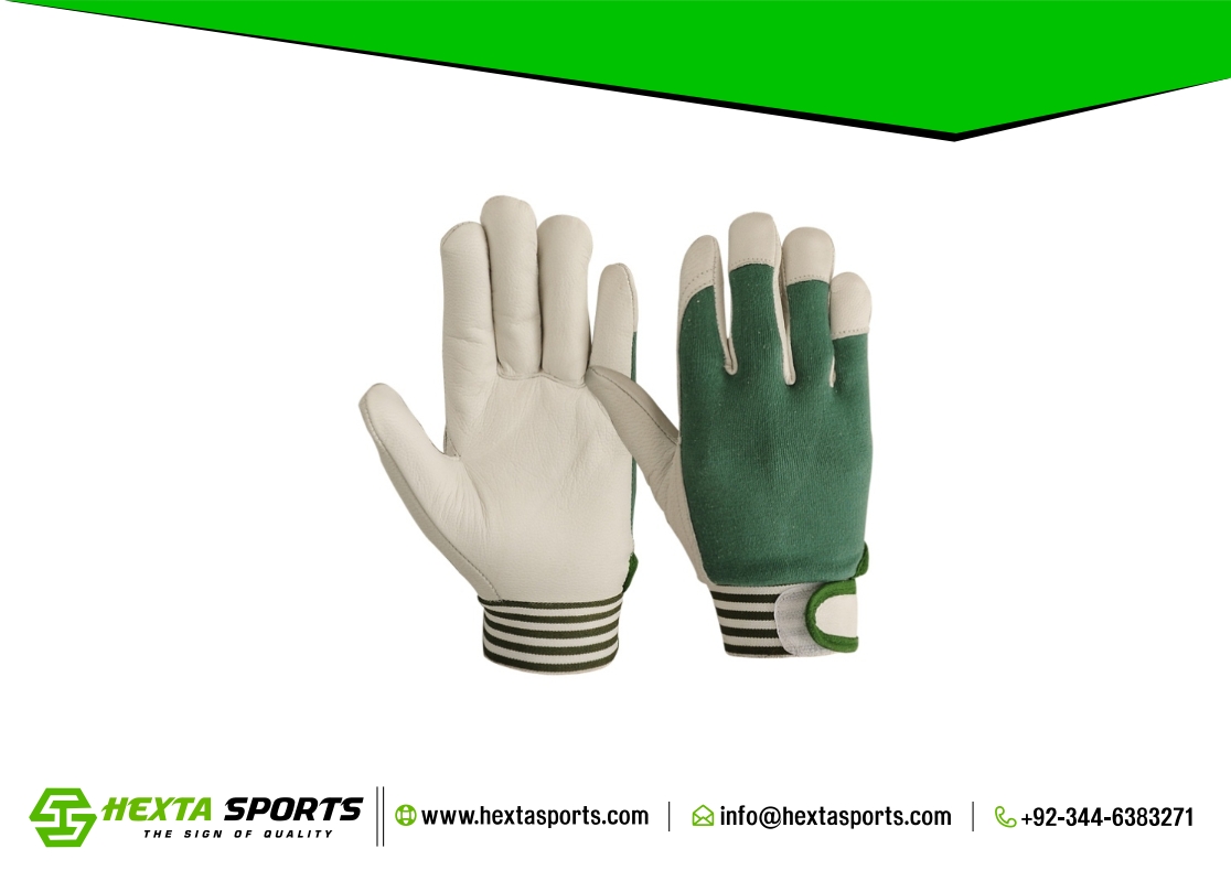Assembly Gloves