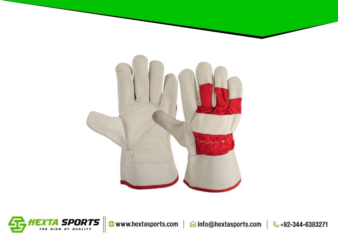 Canadian Rigger Gloves