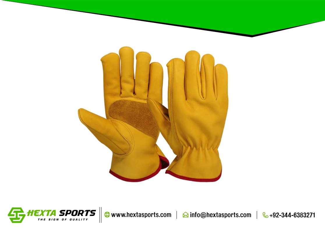 Driver Gloves