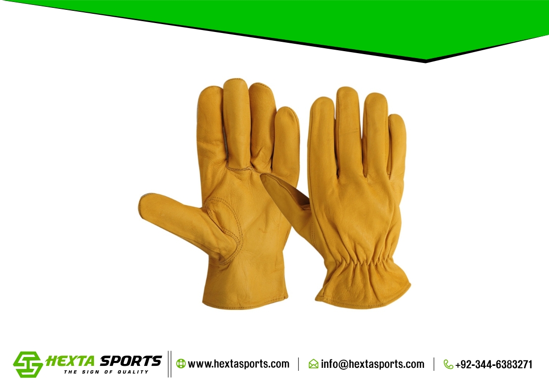 Driver Gloves