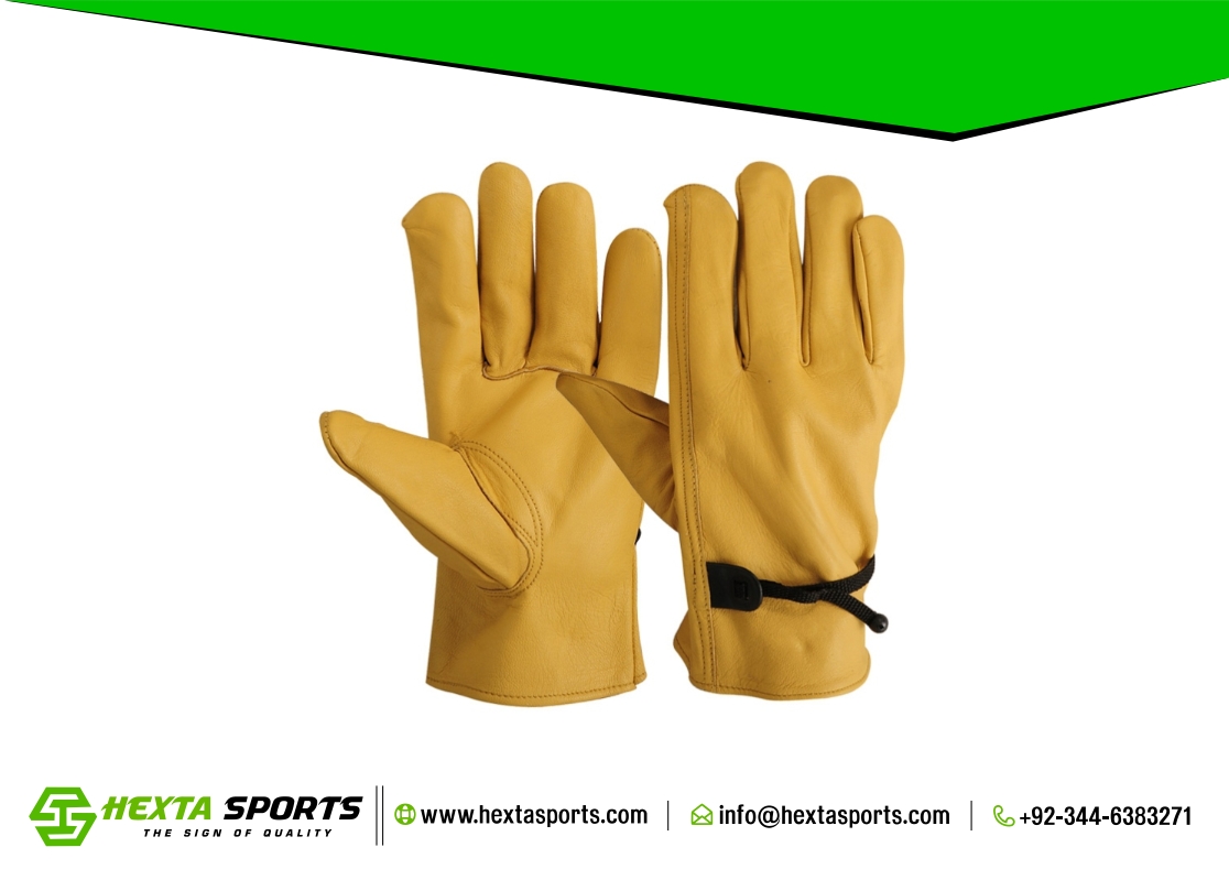 Driver Gloves