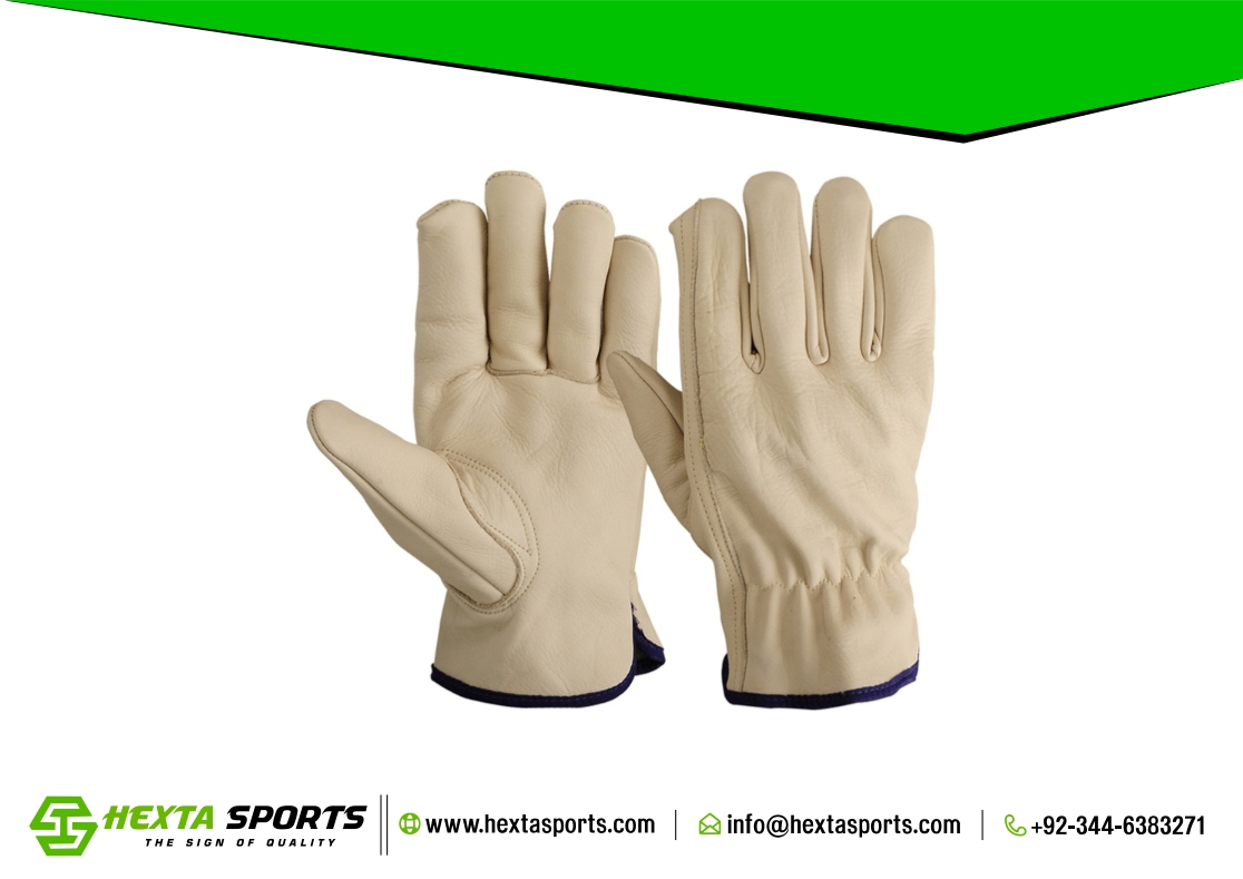 Driver Gloves