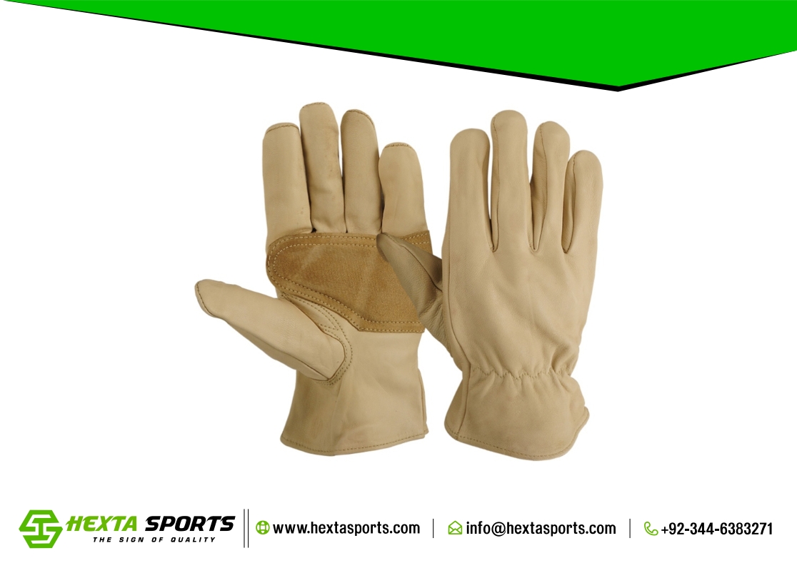 Driver Gloves