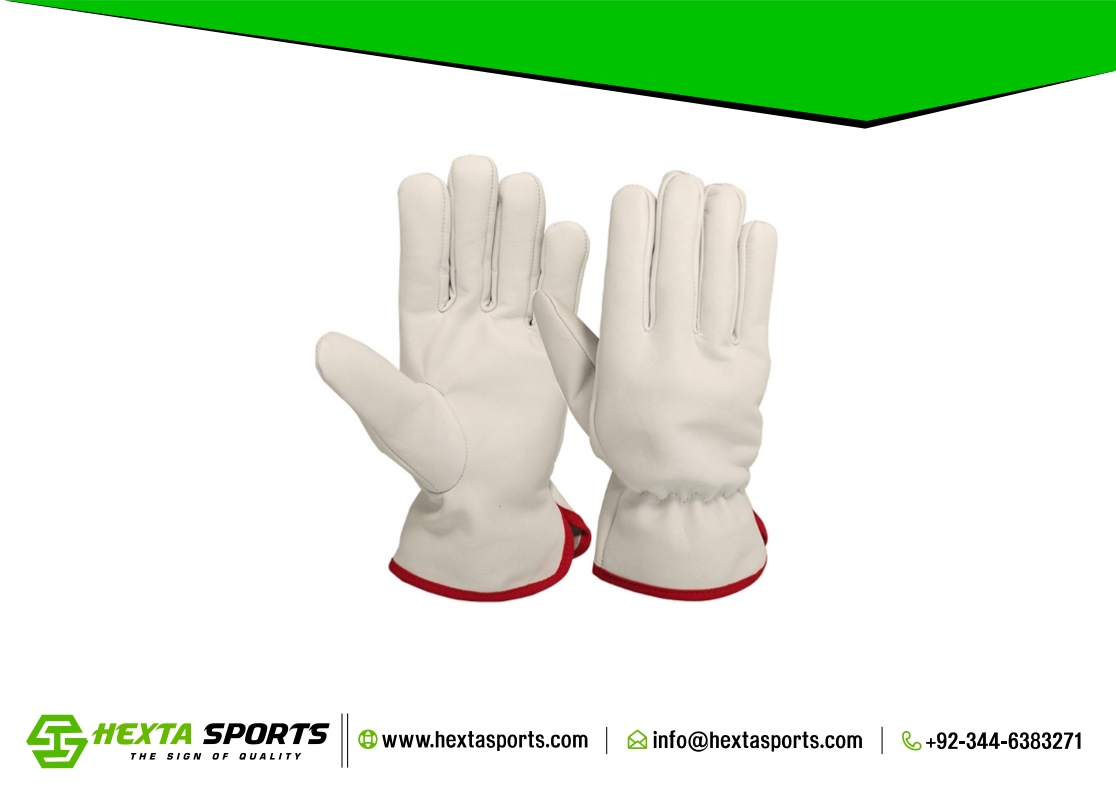 Driver Gloves