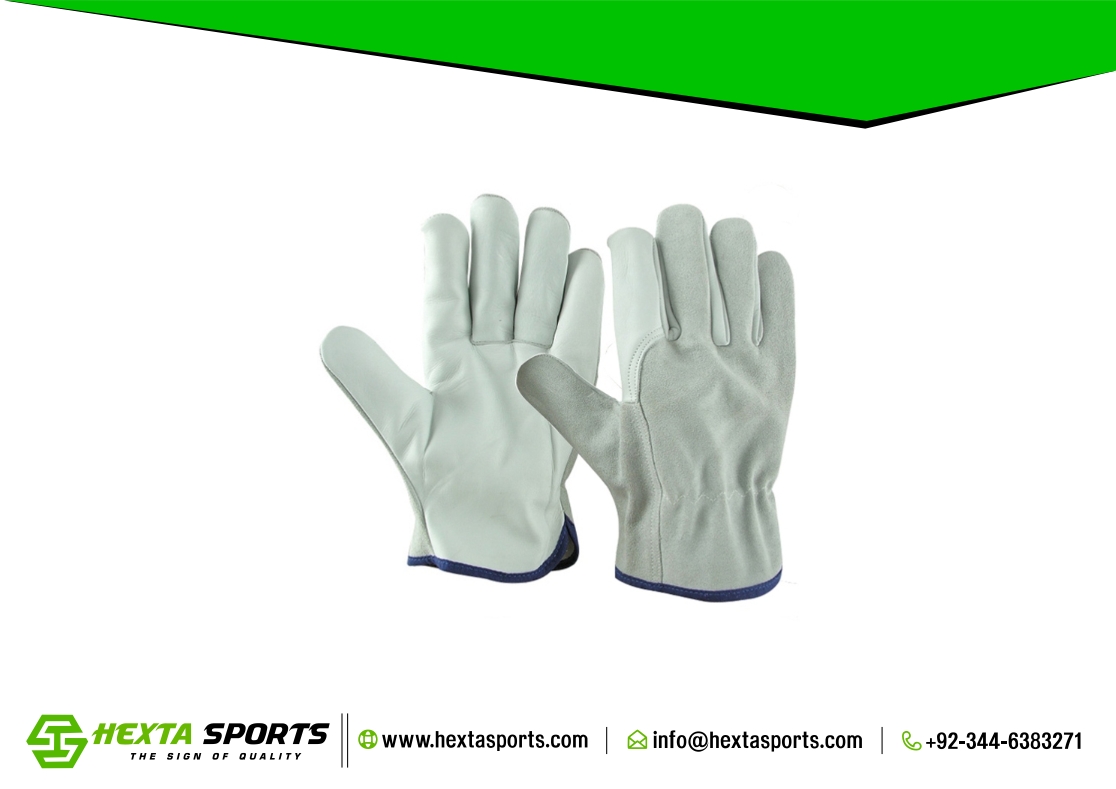 Driver Gloves