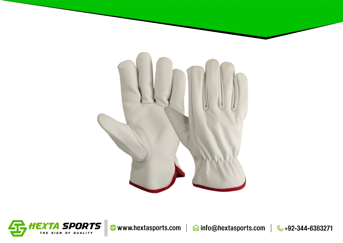 Driver Gloves