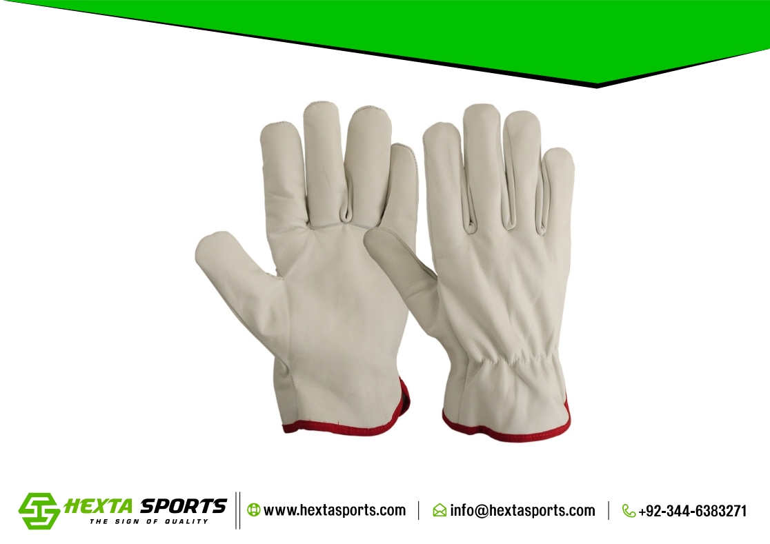 Driver Gloves