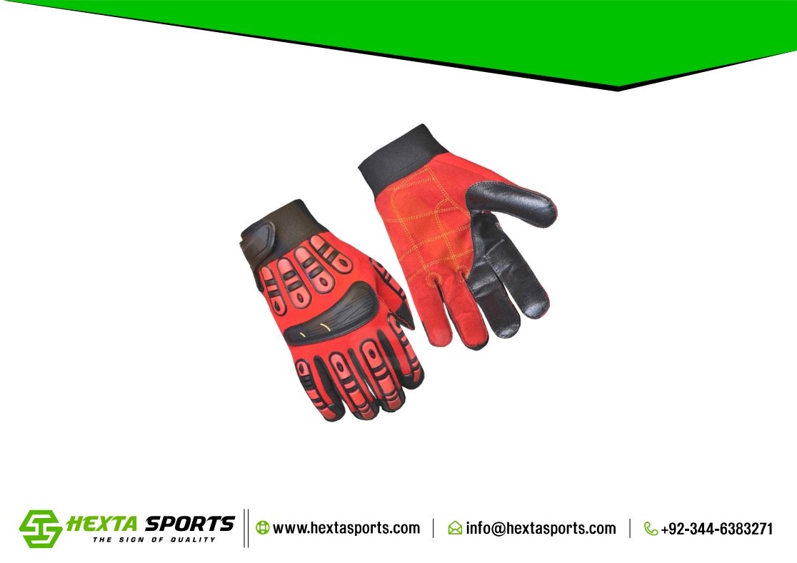 Impact Gloves