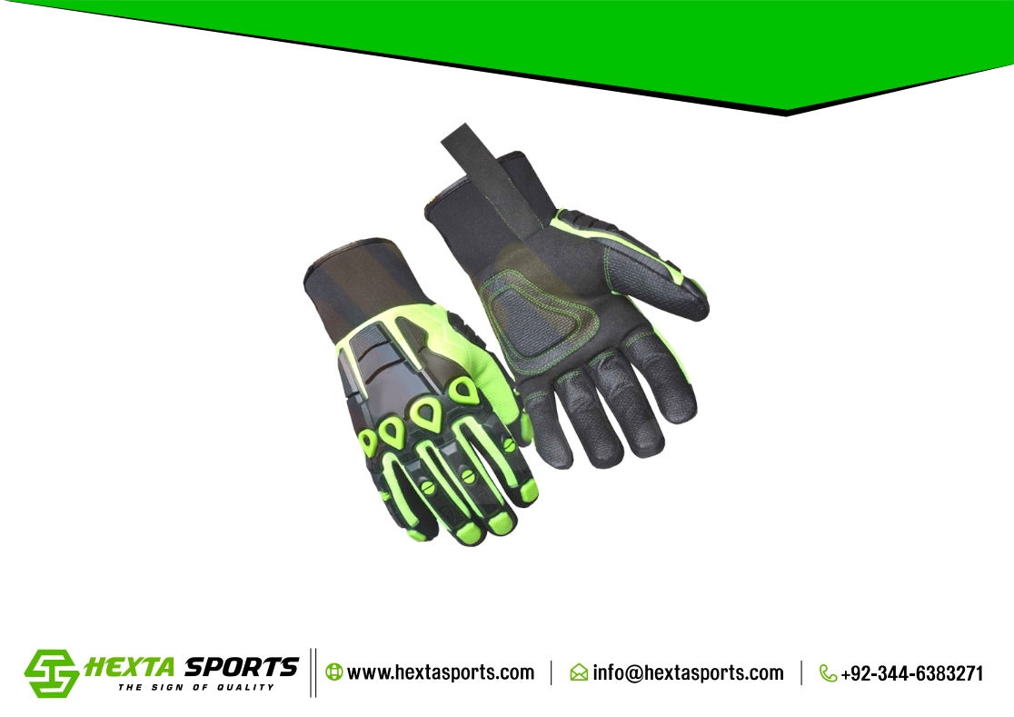 Impact Gloves
