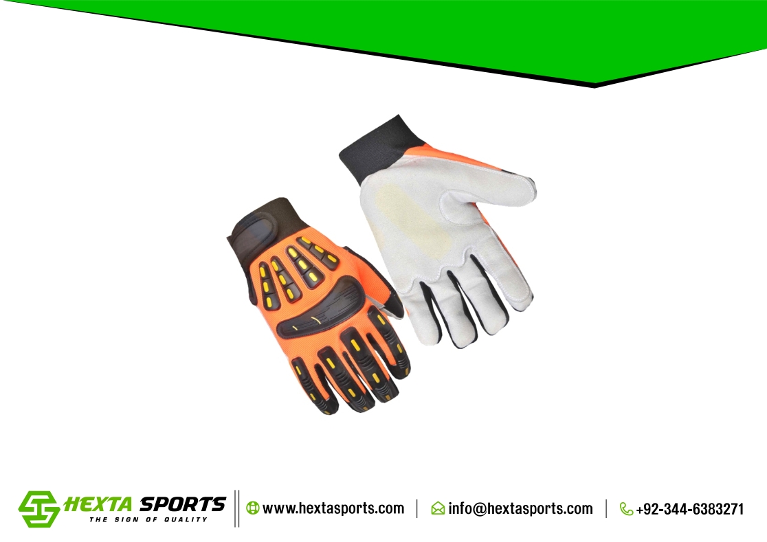 Impact Gloves