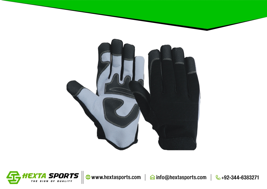 Mechanic Gloves