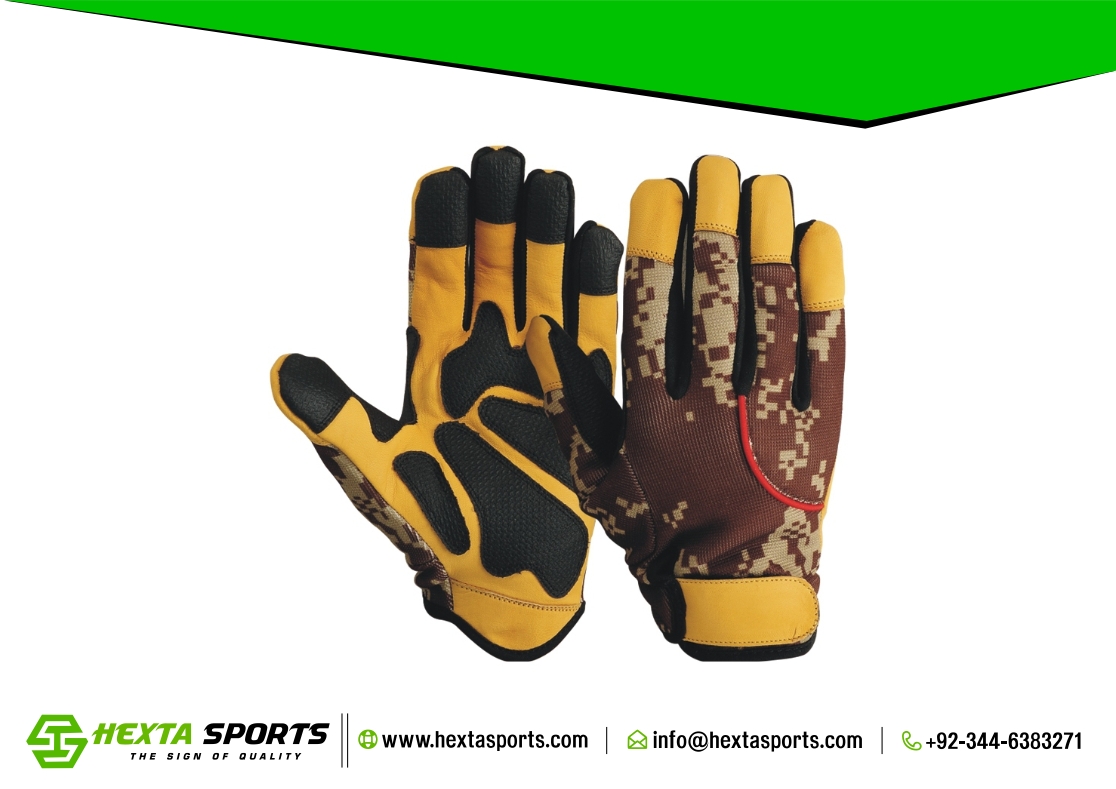 Mechanic Gloves