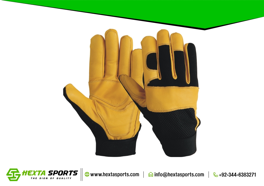 Mechanic Gloves