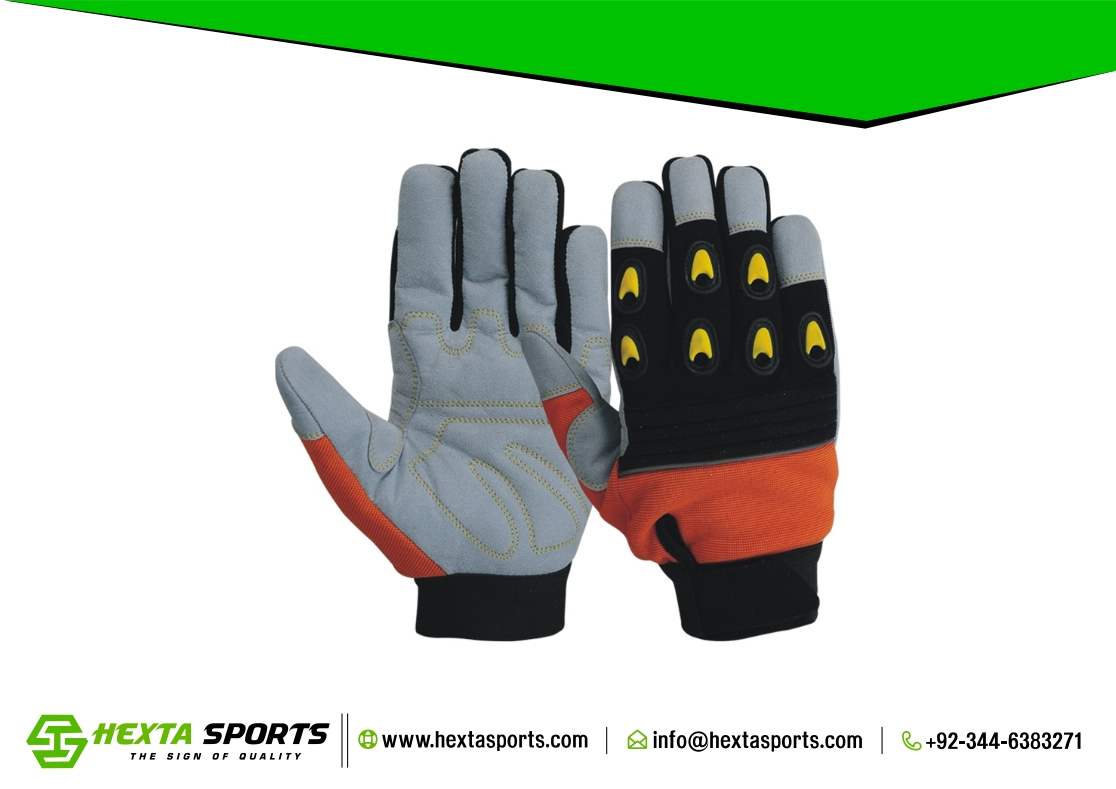 Mechanic Gloves