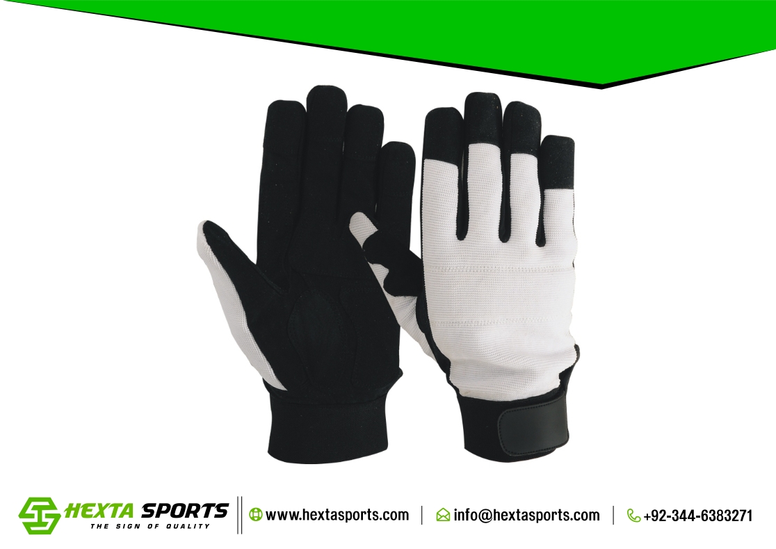 Mechanic Gloves