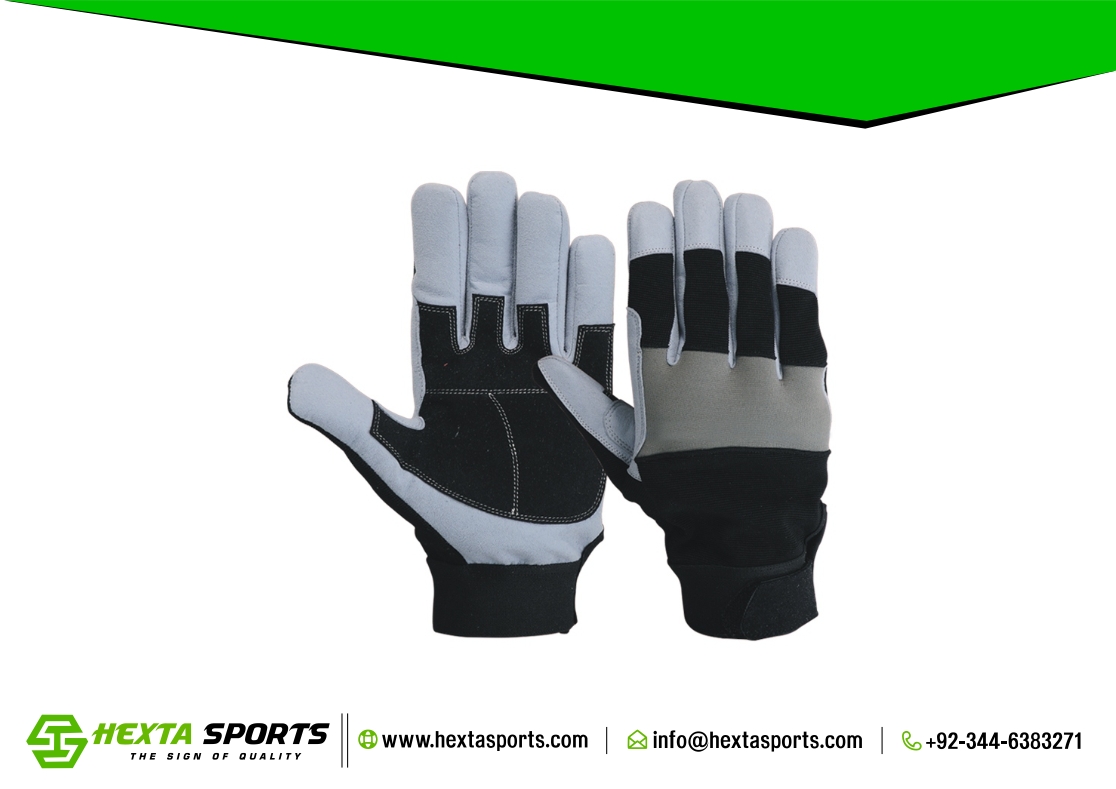 Mechanic Gloves