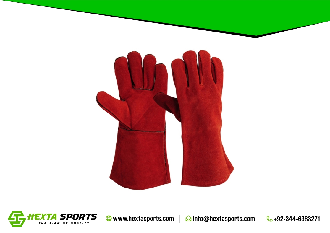 Welding Gloves