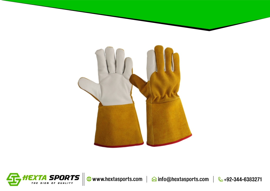 Welding Gloves