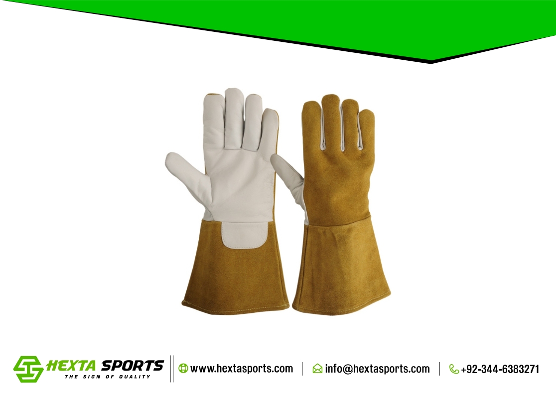 Welding Gloves