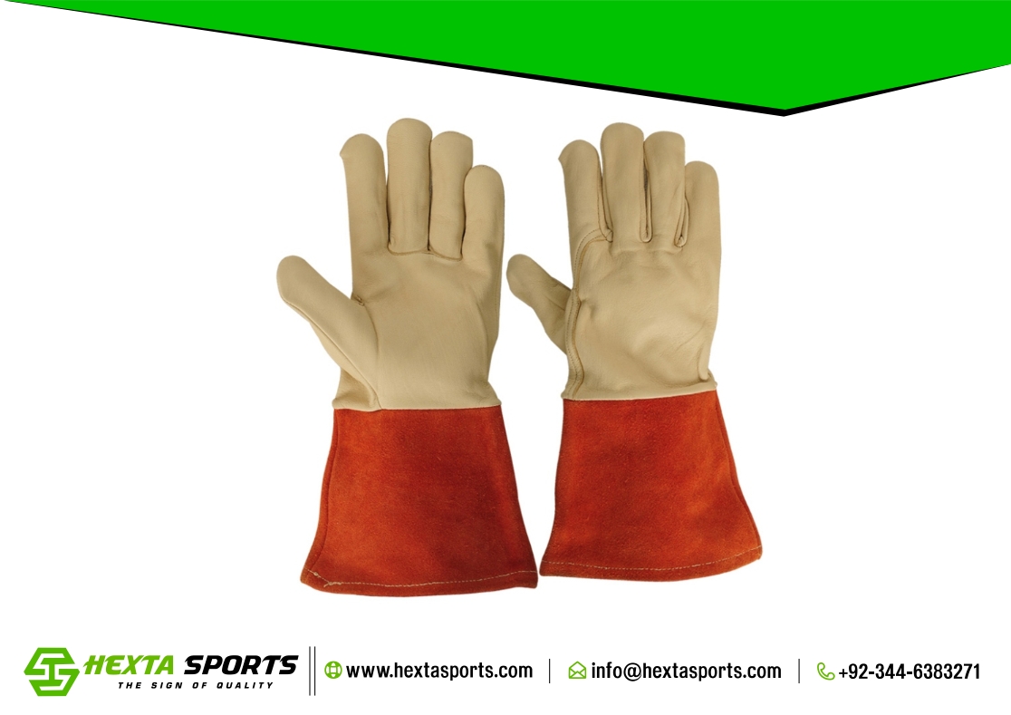 Welding Gloves