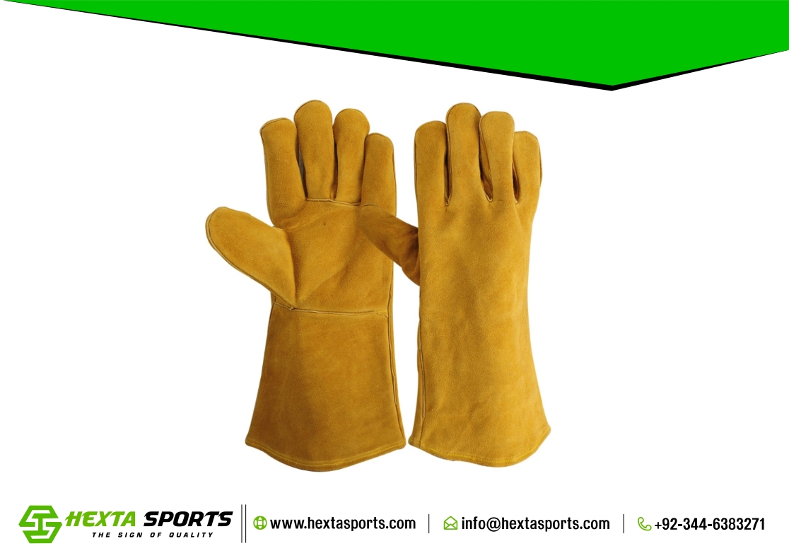 Welding Gloves