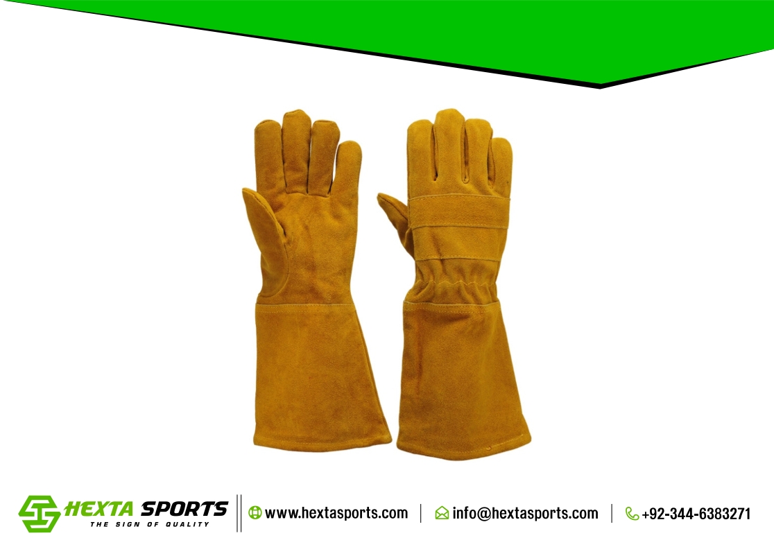 Welding Gloves