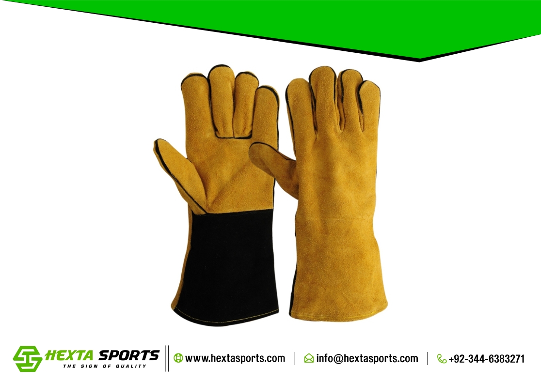 Welding Gloves