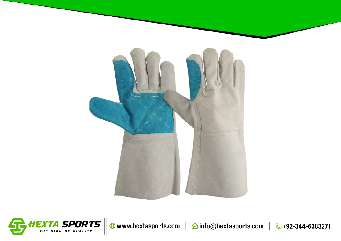 Welding Gloves