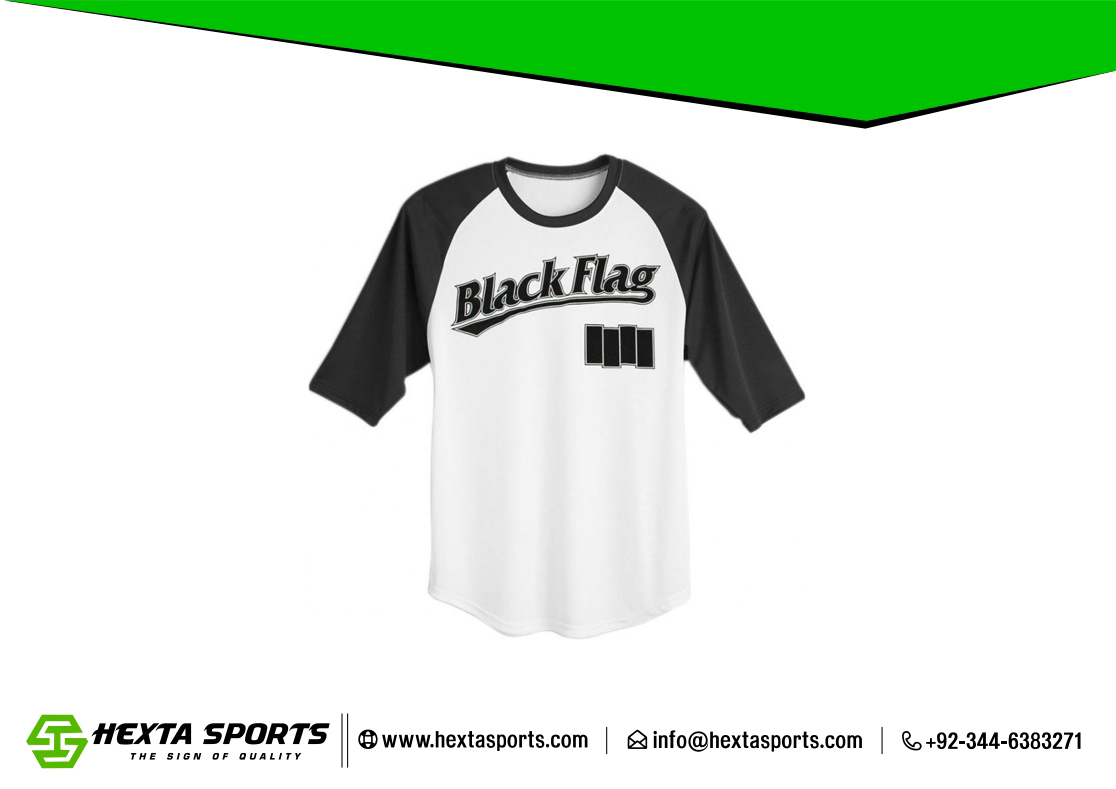 Baseball Jerseys