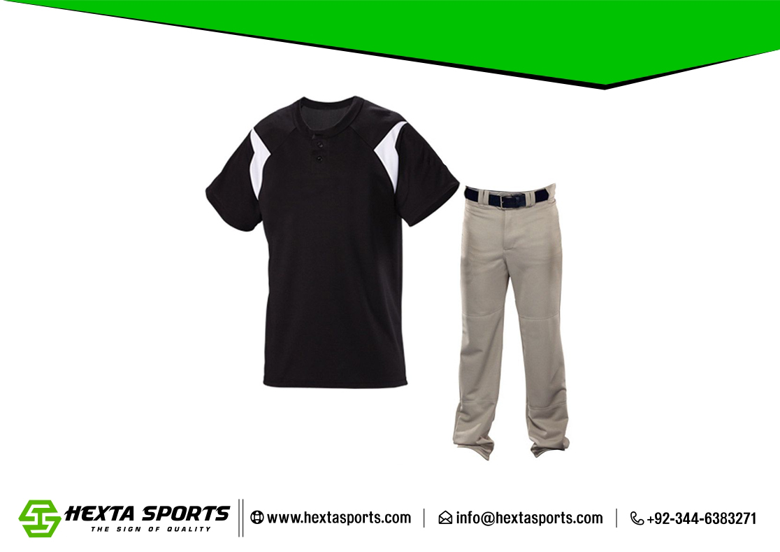Baseball Uniforms