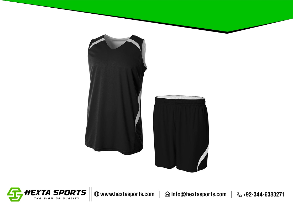 Basketball Uniforms
