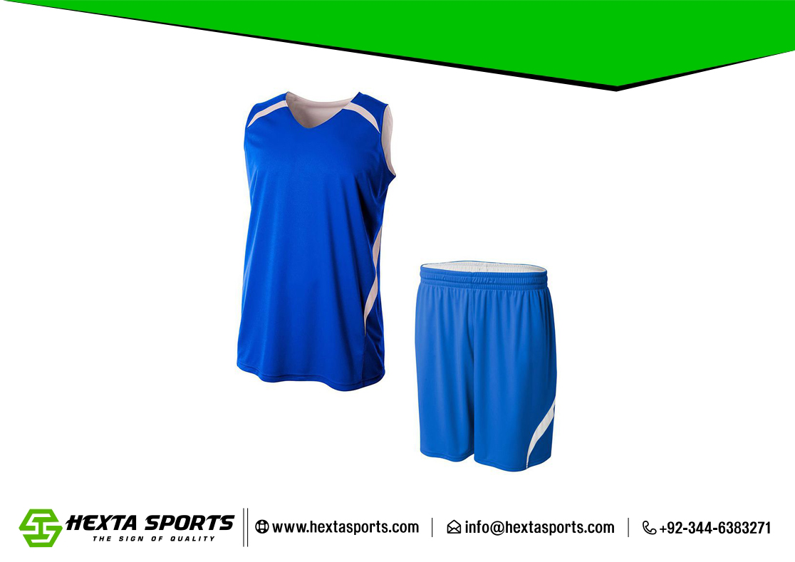 Basketball Uniforms