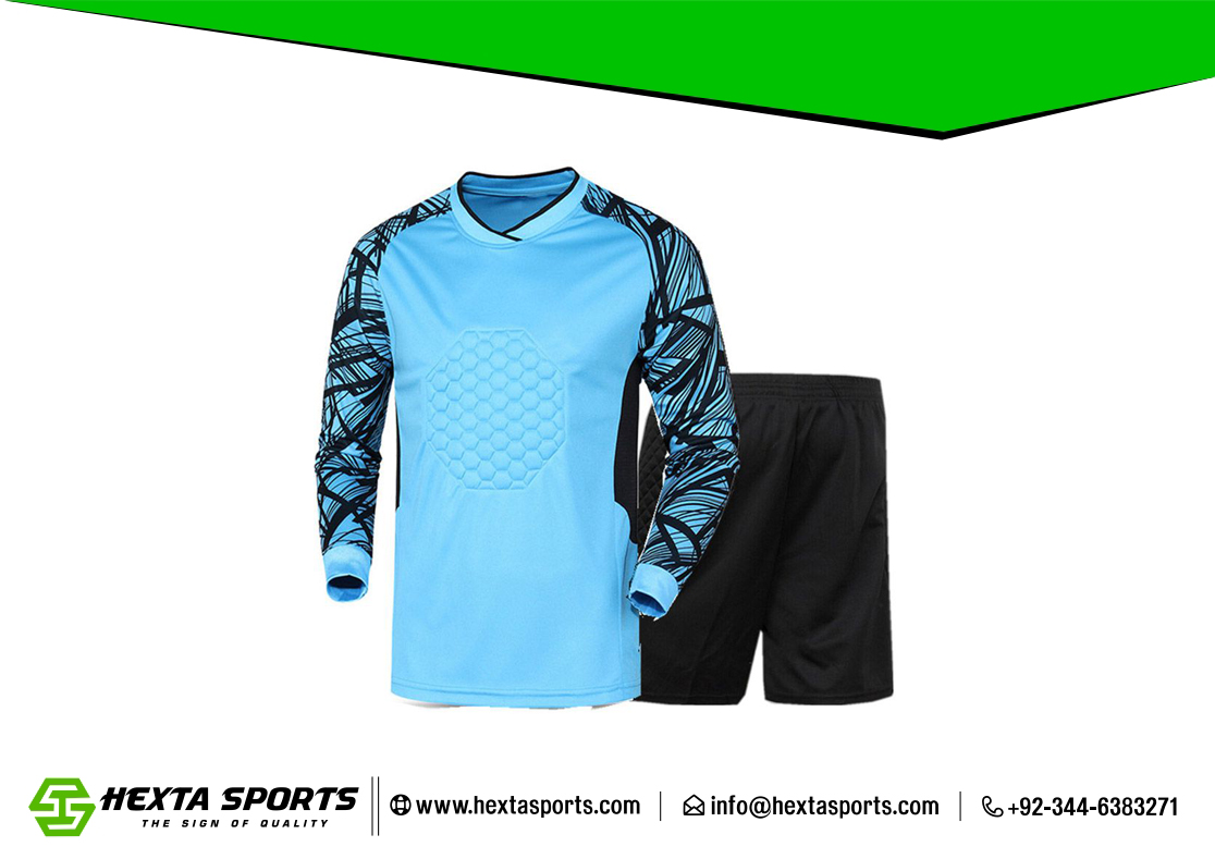 Goal Keeper Uniforms