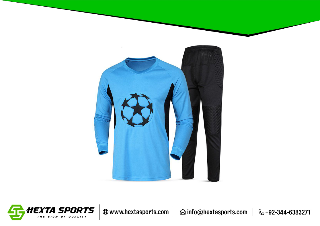 Goal Keeper Uniforms