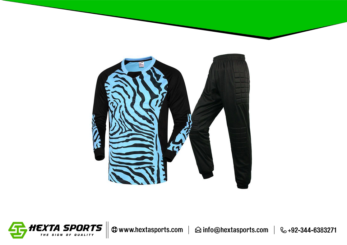 Goal Keeper Uniforms