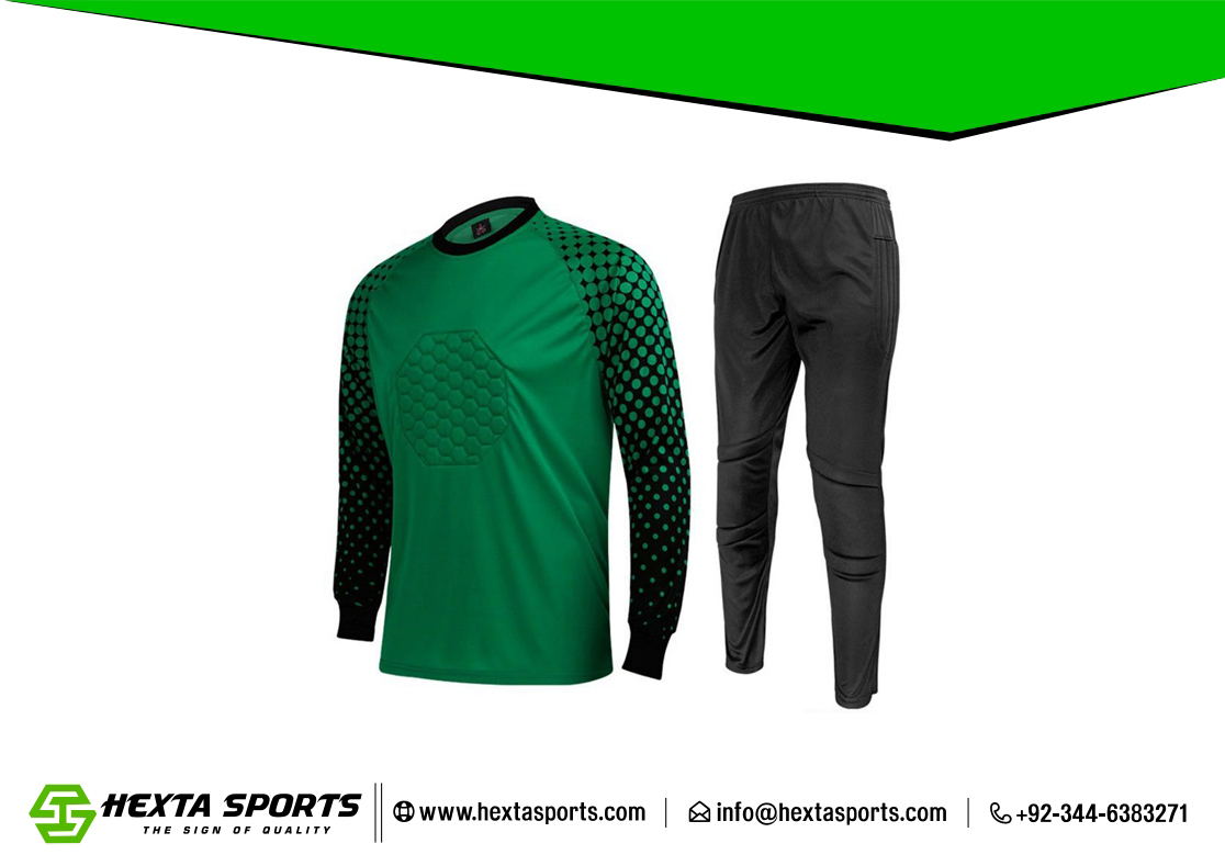 Goal Keeper Uniforms