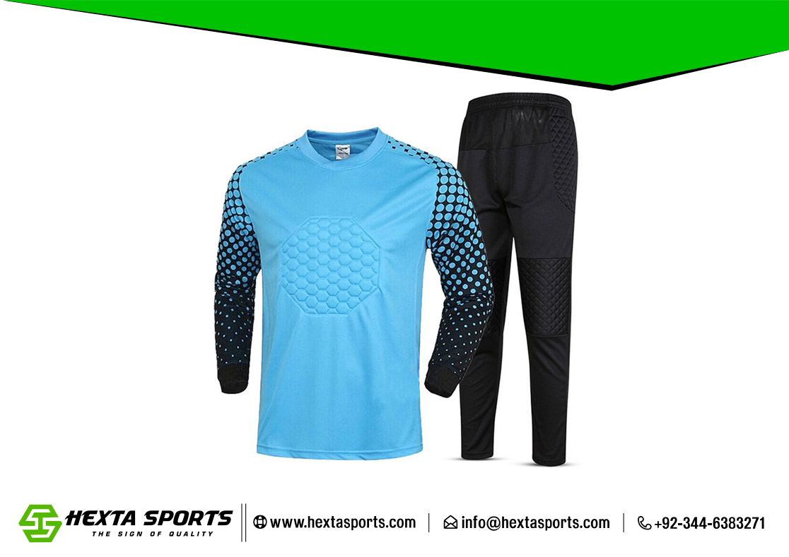 Goal Keeper Uniforms