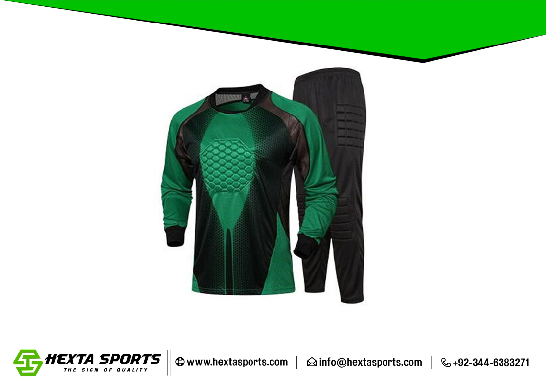 Goal Keeper Uniforms