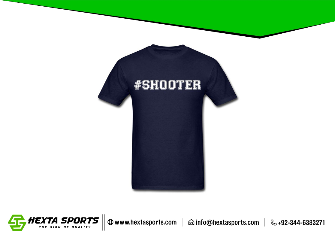 Shooter Shirts