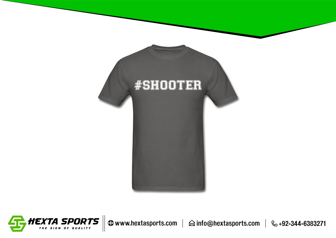 Shooter Shirts