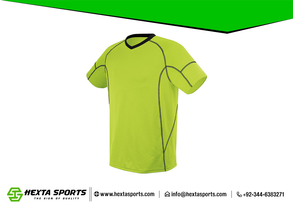 Soccer Jerseys