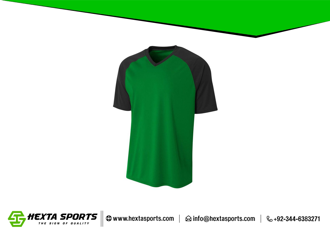 Soccer Jerseys