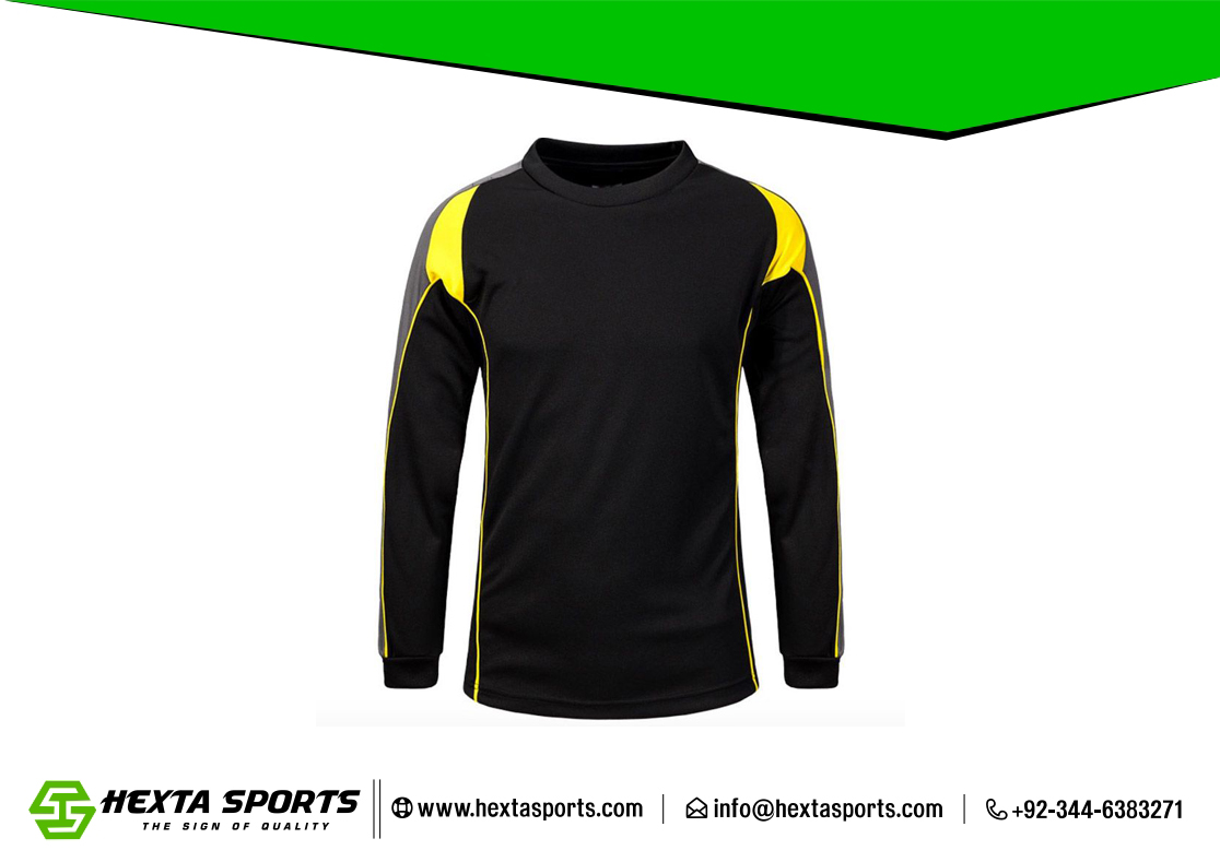 Soccer Jerseys