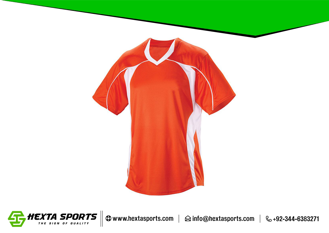 Soccer Jerseys