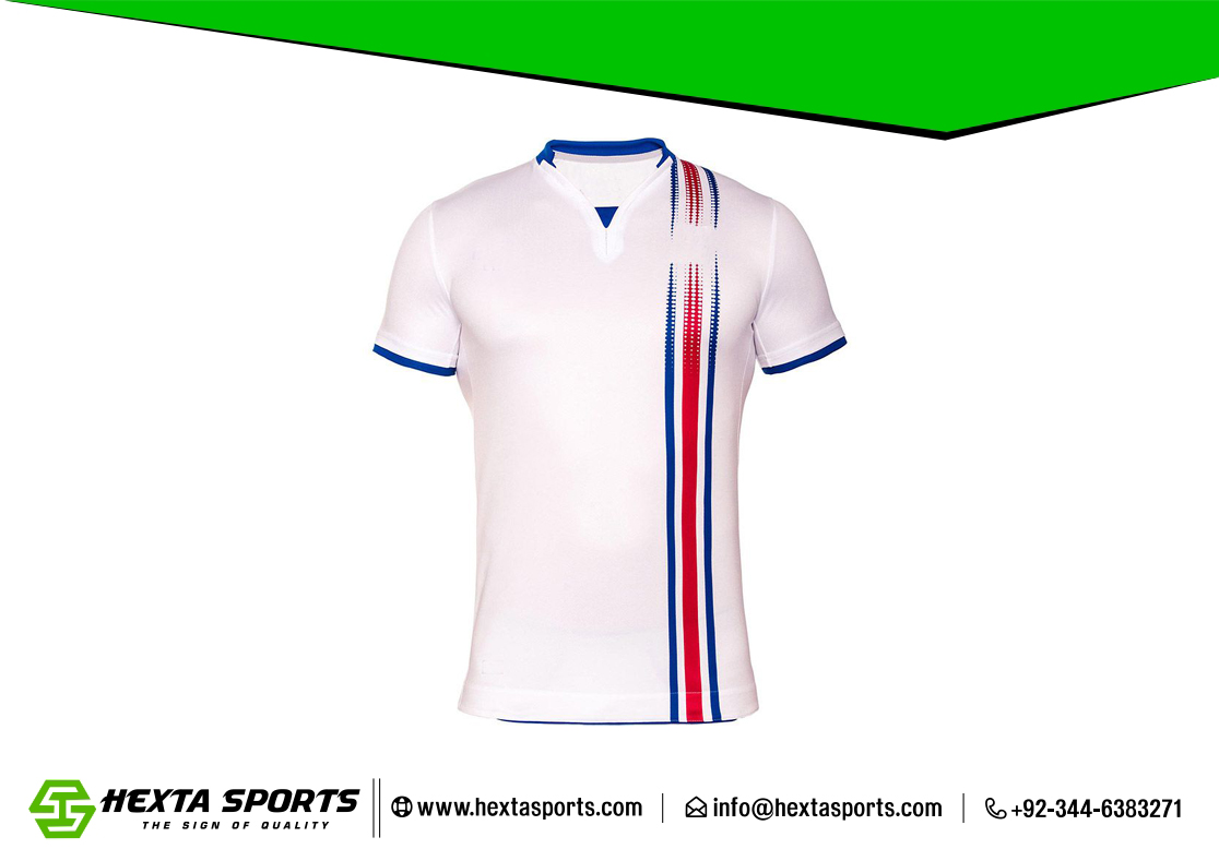 Soccer Jerseys