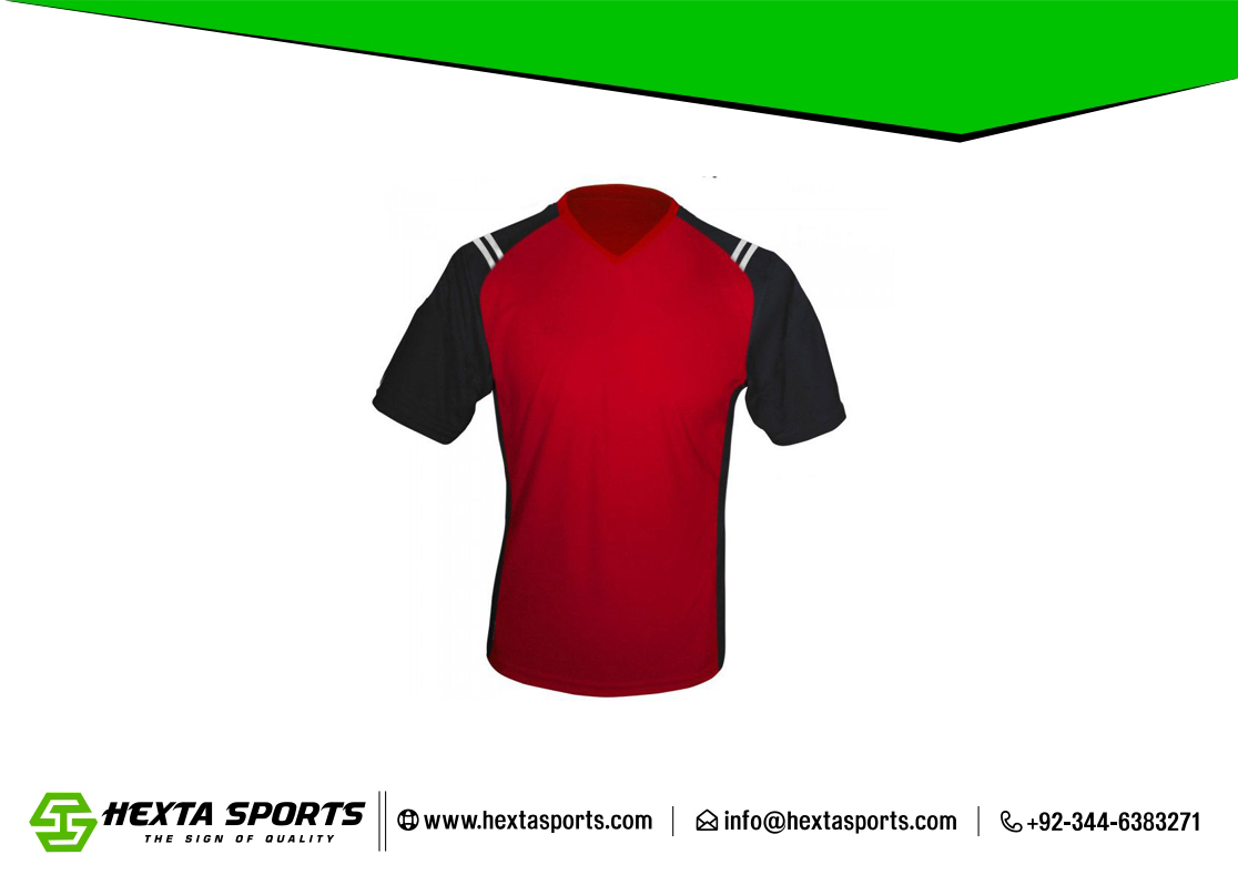 Soccer Jerseys