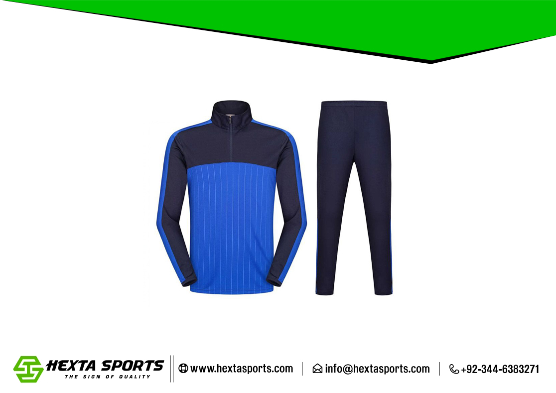 Soccer Track Suits