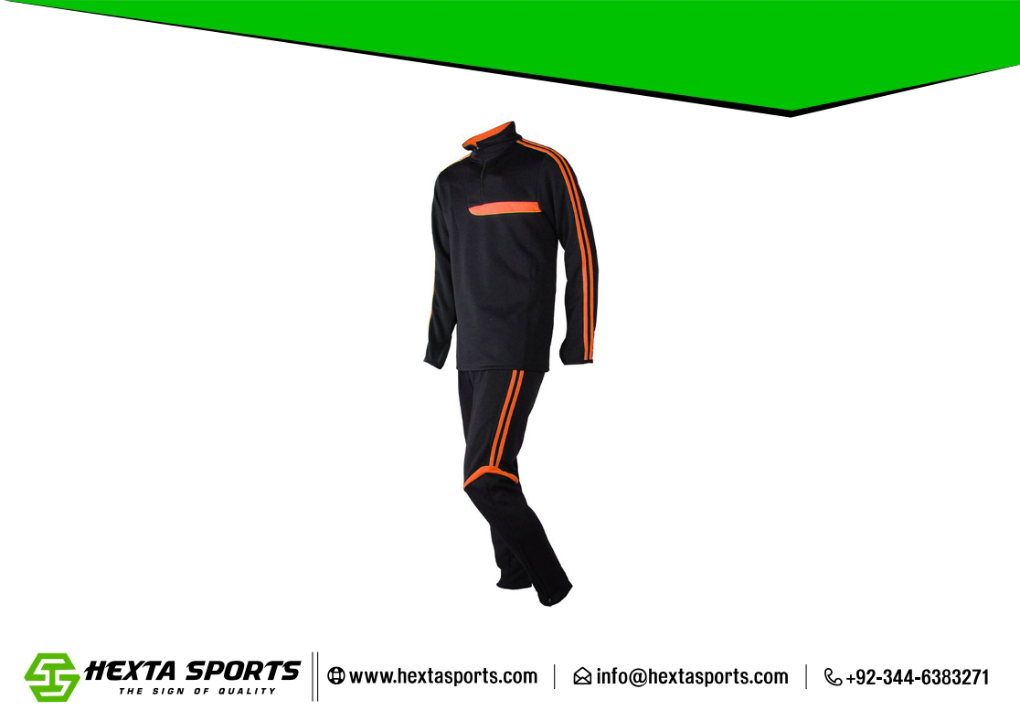 Soccer Track Suits