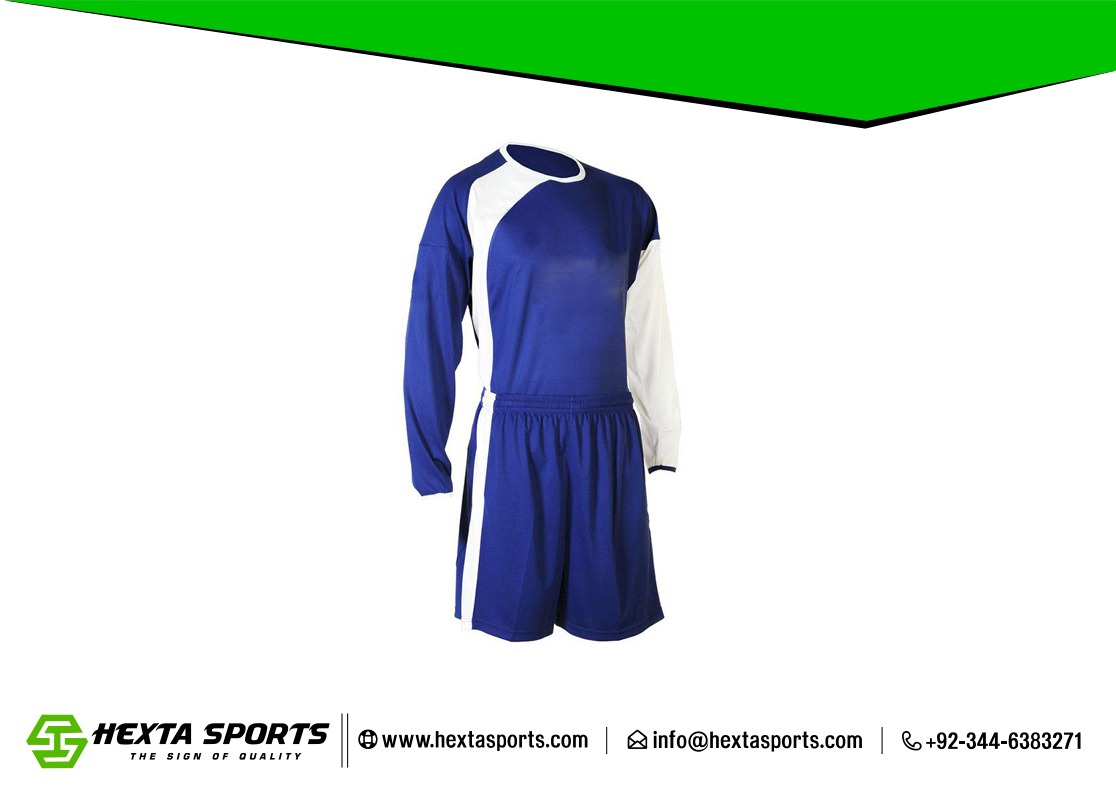 Soccer Uniforms
